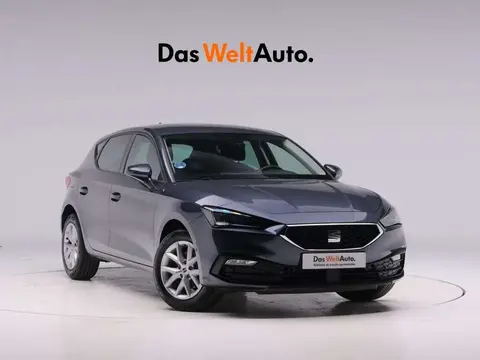 Annonce SEAT LEON Diesel 2024 d'occasion 