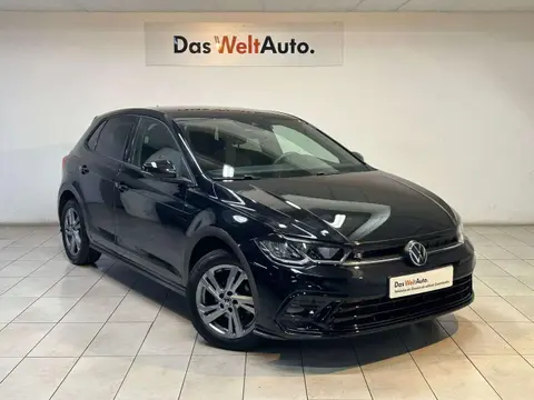 Used VOLKSWAGEN POLO Petrol 2021 Ad 