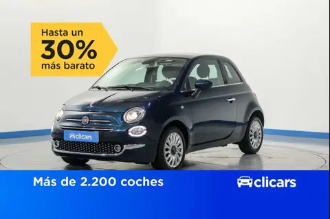 Used FIAT 500 Petrol 2023 Ad 