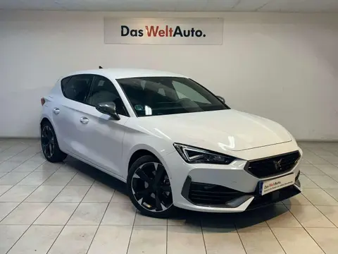 Annonce CUPRA LEON Essence 2023 d'occasion 