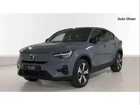 Annonce VOLVO C40 Électrique 2023 d'occasion 