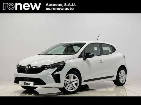 Used RENAULT CLIO Diesel 2023 Ad 