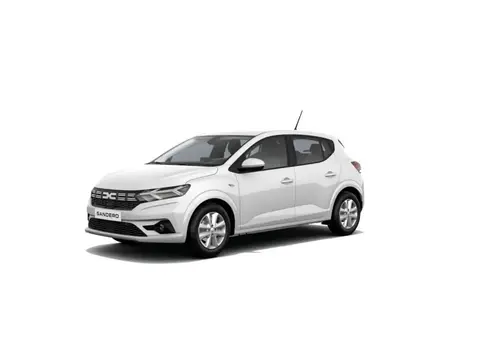 Used DACIA SANDERO LPG 2024 Ad 