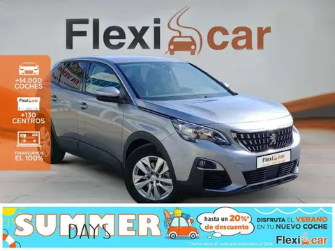 Used PEUGEOT 3008 Petrol 2020 Ad 