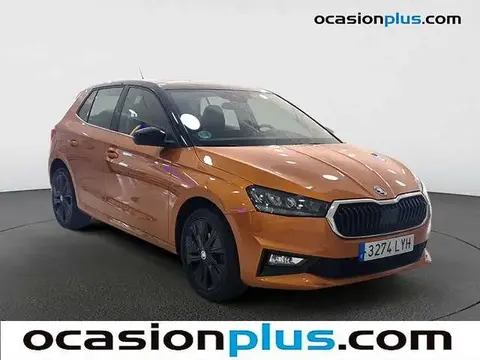 Used SKODA FABIA Petrol 2022 Ad 