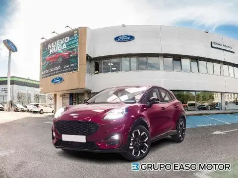 Annonce FORD PUMA Essence 2023 d'occasion 