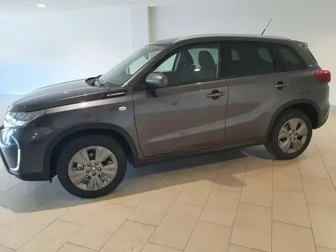 Used SUZUKI VITARA Hybrid 2024 Ad 