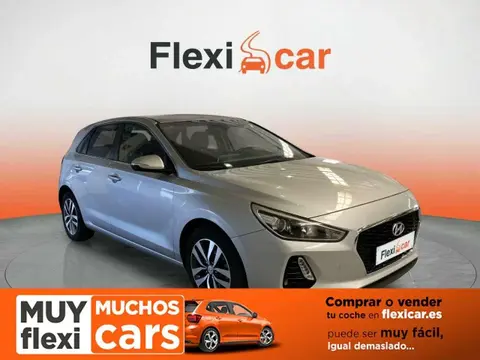 Used HYUNDAI I30 Diesel 2017 Ad 