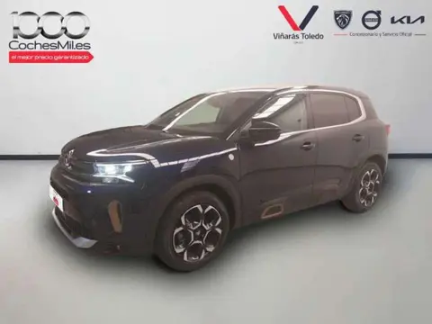 Used CITROEN C5 AIRCROSS Petrol 2023 Ad 