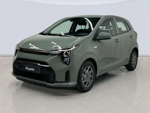 Used KIA PICANTO Petrol 2024 Ad 