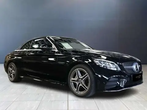 Used MERCEDES-BENZ CLASSE C Petrol 2022 Ad 