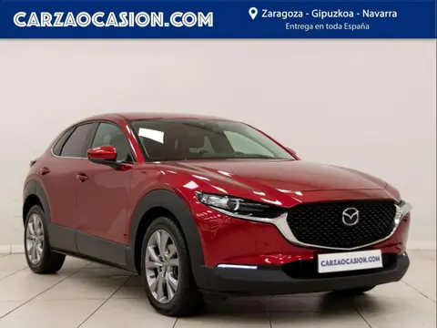 Used MAZDA CX-30 Petrol 2020 Ad 