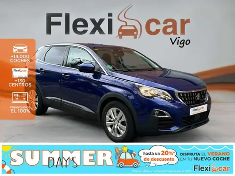 Used PEUGEOT 3008 Petrol 2018 Ad 