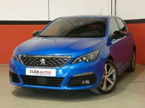 Used PEUGEOT 308 Diesel 2021 Ad 