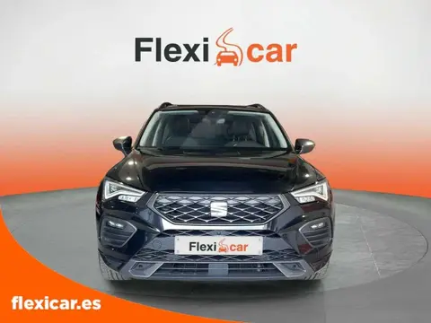 Used SEAT ATECA Petrol 2022 Ad 