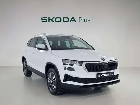 Annonce SKODA KAROQ Essence 2024 d'occasion 