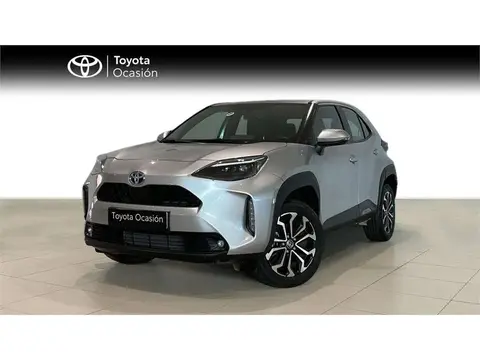 Annonce TOYOTA YARIS  2023 d'occasion 