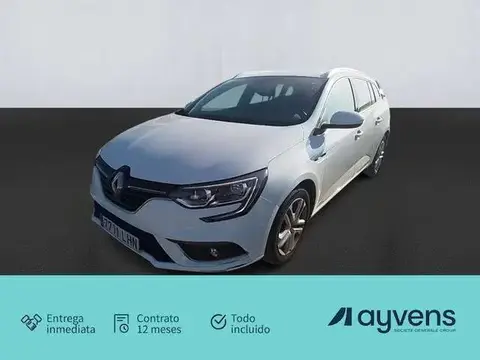 Used RENAULT MEGANE Diesel 2020 Ad 