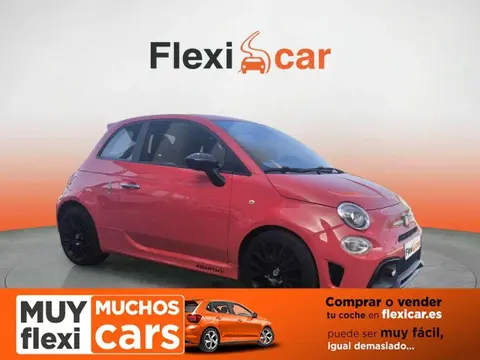 Used ABARTH 500 Petrol 2020 Ad 