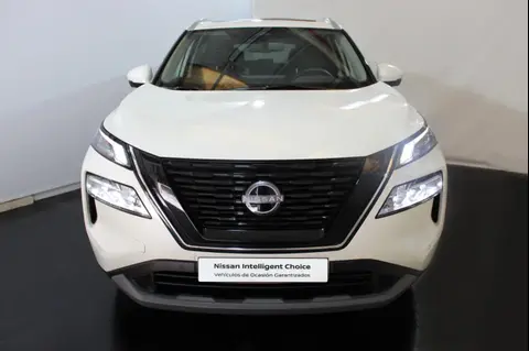 Annonce NISSAN X-TRAIL  2023 d'occasion 