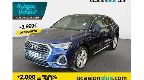 Used AUDI Q3 Diesel 2023 Ad 