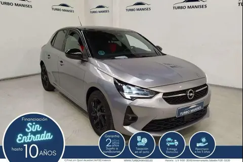 Annonce OPEL CORSA Essence 2023 d'occasion 