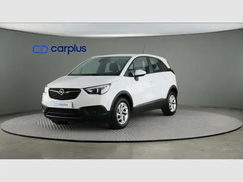 Annonce OPEL CROSSLAND Diesel 2018 d'occasion 