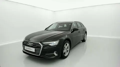 Used AUDI A6 Diesel 2022 Ad 