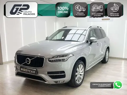 Used VOLVO XC90 Diesel 2019 Ad 