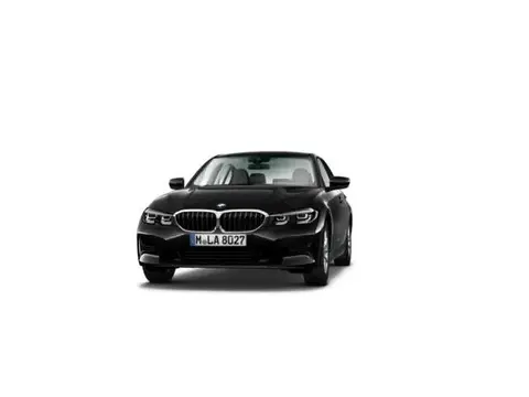 Used BMW SERIE 3 Diesel 2020 Ad 