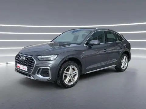 Used AUDI Q5 Diesel 2023 Ad 