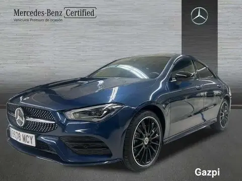 Used MERCEDES-BENZ CLASSE CLA Diesel 2022 Ad 