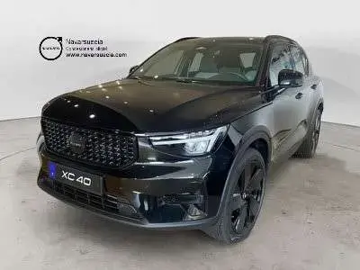 Used VOLVO XC40 Petrol 2024 Ad 