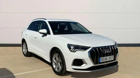 Annonce AUDI Q3 Diesel 2019 d'occasion 