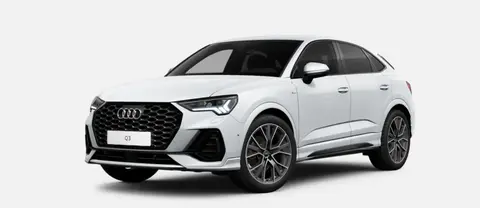 Annonce AUDI Q3 Diesel 2024 d'occasion 