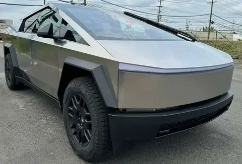 Annonce TESLA MODEL X Électrique 2024 d'occasion 