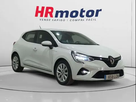 Used RENAULT CLIO Petrol 2019 Ad 