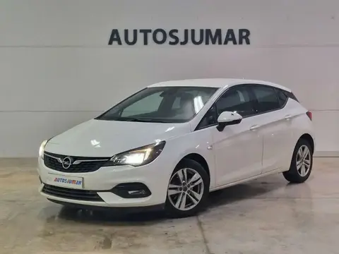 Used OPEL ASTRA Diesel 2020 Ad 