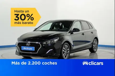 Annonce HYUNDAI I30 Essence 2020 d'occasion 