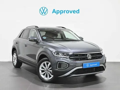 Used VOLKSWAGEN T-ROC Petrol 2024 Ad 