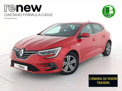 Used RENAULT MEGANE Petrol 2022 Ad 