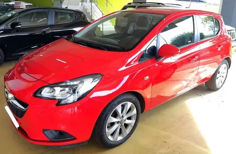 Used OPEL CORSA Diesel 2017 Ad 