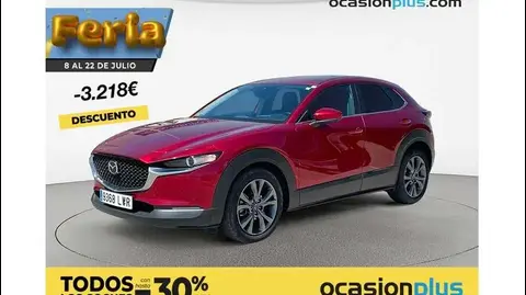 Used MAZDA CX-30 Petrol 2022 Ad 