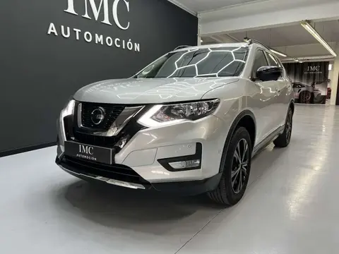 Annonce NISSAN X-TRAIL Essence 2021 d'occasion 