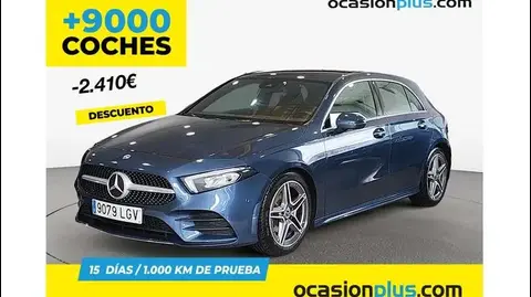 Used MERCEDES-BENZ CLASSE A Diesel 2020 Ad 