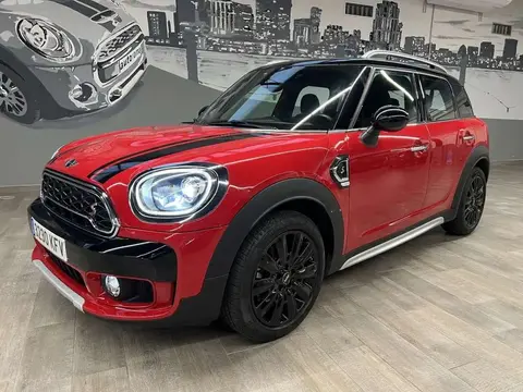 Annonce MINI COOPER Essence 2018 d'occasion 