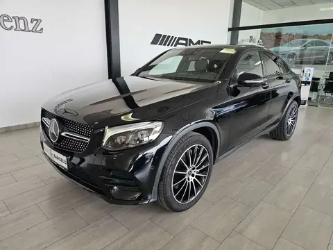 Used MERCEDES-BENZ CLASSE GLC Diesel 2019 Ad 