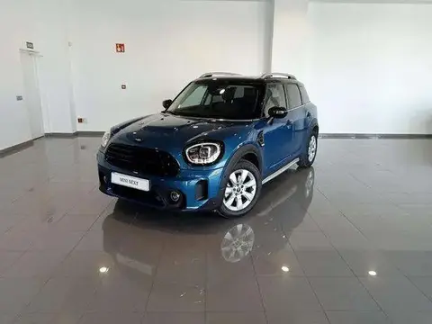 Used MINI COOPER Petrol 2021 Ad 