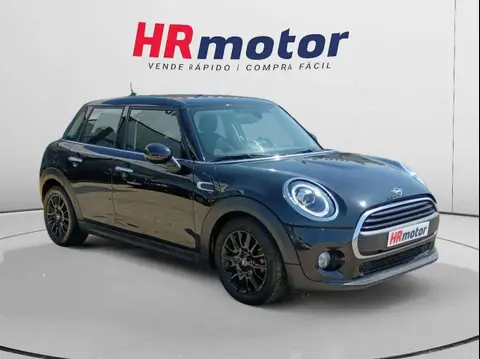 Used MINI ONE Petrol 2019 Ad 