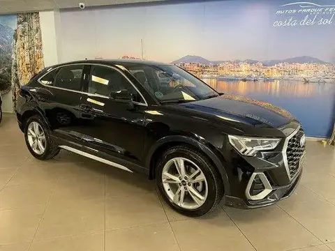 Annonce AUDI Q3 Essence 2023 d'occasion 